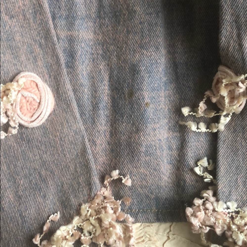 Jacket - Picture 6 of 8